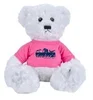 Chelsea Teddy Bear™ Dexter - 14" Plush in White
