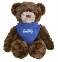 Chelsea Teddy Bear™ Dexter - 14" Plush — view 4