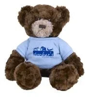 Chelsea Teddy Bear™ Dexter - 14" Plush — view 5