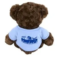 Chelsea Teddy Bear™ Dexter - 14" Plush — view 7