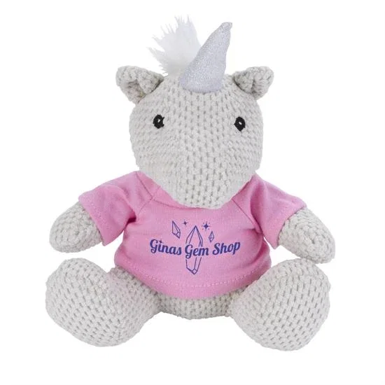 Chelsea Teddy Bear™ Friendly Bunch - 6" Plush
