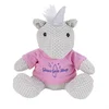 Chelsea Teddy Bear™ Friendly Bunch - 6" Plush in Unicorn