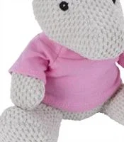 Chelsea Teddy Bear™ Friendly Bunch - 6" Plush — view 12