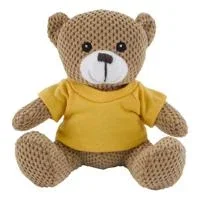 Chelsea Teddy Bear™ Friendly Bunch - 6" Plush — view 2