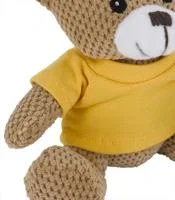 Chelsea Teddy Bear™ Friendly Bunch - 6" Plush — view 4