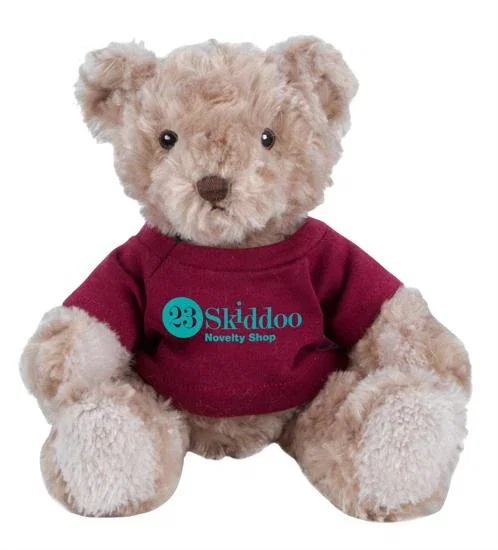 Chelsea Teddy Bear™ Honey Bear - 10" Plush