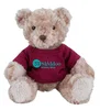 Chelsea Teddy Bear™ Honey Bear - 10" Plush in Brown