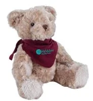 Chelsea Teddy Bear™ Honey Bear - 10" Plush — view 2