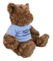 Chelsea Teddy Bear™ Large Traditional Teddy Bear - 14.5" Plush — view 2