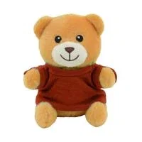Chelsea Teddy Bear™ Little Buddies - 5.5" to 6" Plush — view 4