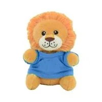 Chelsea Teddy Bear™ Little Buddies - 5.5" to 6" Plush — view 8