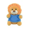 Chelsea Teddy Bear™ Little Buddies - 5.5" to 6" Plush in Lion
