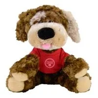 Chelsea Teddy Bear™ Luke - 10" Plush — view 2