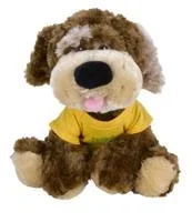 Chelsea Teddy Bear™ Luke - 10" Plush — view 3