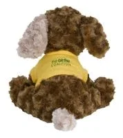 Chelsea Teddy Bear™ Luke - 10" Plush — view 4