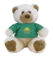 Chelsea Teddy Bear™ Max - 10" Plush — view 2