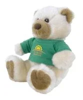 Chelsea Teddy Bear™ Max - 10" Plush — view 3