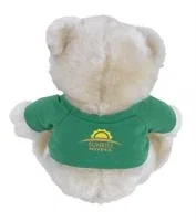 Chelsea Teddy Bear™ Max - 10" Plush — view 4