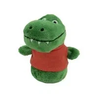 Chelsea Teddy Bear™ Shorties - 4" Plush — view 10