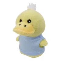 Chelsea Teddy Bear™ Shorties - 4" Plush — view 11