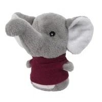 Chelsea Teddy Bear™ Shorties - 4" Plush — view 13