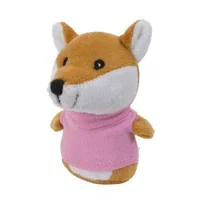 Chelsea Teddy Bear™ Shorties - 4" Plush — view 15