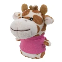 Chelsea Teddy Bear™ Shorties - 4" Plush — view 17