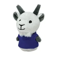 Chelsea Teddy Bear™ Shorties - 4" Plush — view 18