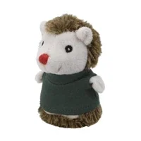 Chelsea Teddy Bear™ Shorties - 4" Plush — view 19