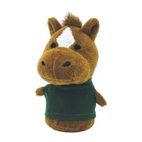 Chelsea Teddy Bear™ Shorties - 4" Plush — view 21