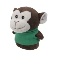 Chelsea Teddy Bear™ Shorties - 4" Plush — view 26