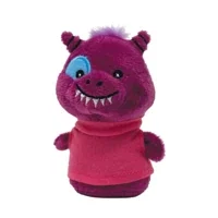 Chelsea Teddy Bear™ Shorties - 4" Plush — view 27