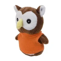 Chelsea Teddy Bear™ Shorties - 4" Plush — view 29