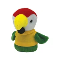 Chelsea Teddy Bear™ Shorties - 4" Plush — view 30