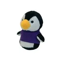 Chelsea Teddy Bear™ Shorties - 4" Plush — view 31