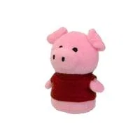 Chelsea Teddy Bear™ Shorties - 4" Plush — view 32