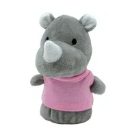 Chelsea Teddy Bear™ Shorties - 4" Plush — view 33