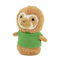 Chelsea Teddy Bear™ Shorties - 4" Plush — view 36