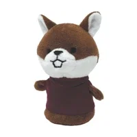 Chelsea Teddy Bear™ Shorties - 4" Plush — view 37