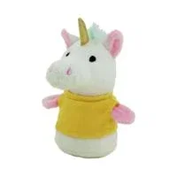 Chelsea Teddy Bear™ Shorties - 4" Plush — view 40