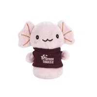 Chelsea Teddy Bear™ Shorties - 4" Plush — view 42