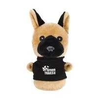Chelsea Teddy Bear™ Shorties - 4" Plush — view 46