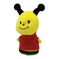Chelsea Teddy Bear™ Shorties - 4" Plush — view 7
