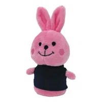 Chelsea Teddy Bear™ Shorties - 4" Plush — view 8