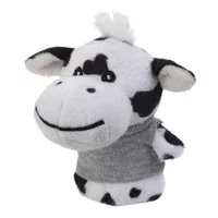 Chelsea Teddy Bear™ Shorties - 4" Plush — view 9