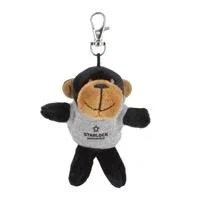 Chelsea Teddy Bear™ Wild Bunch Key Tags - 4" to 4.5" Plush — view 4