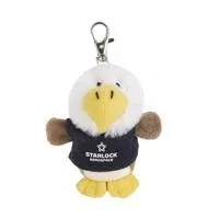 Chelsea Teddy Bear™ Wild Bunch Key Tags - 4" to 4.5" Plush — view 6