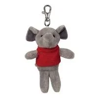 Chelsea Teddy Bear™ Wild Bunch Key Tags - 4" to 4.5" Plush — view 7