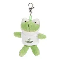 Chelsea Teddy Bear™ Wild Bunch Key Tags - 4" to 4.5" Plush — view 8