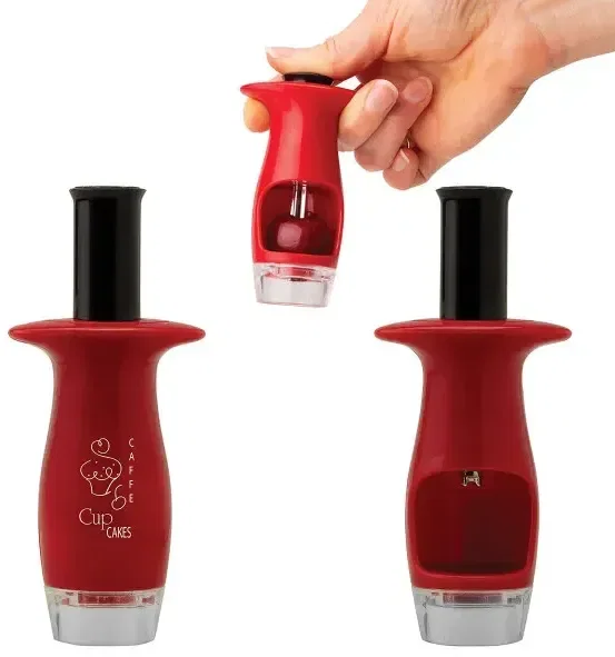 Promotional Cherry Pitter — view 2